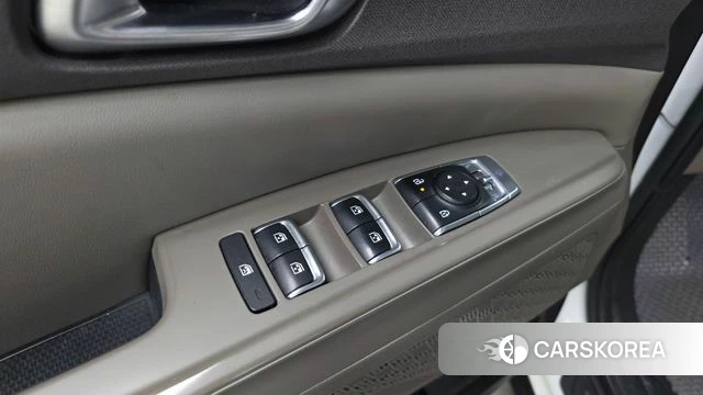 Kia The New Carnival 4th Generation id 4222625 из Кореи 21