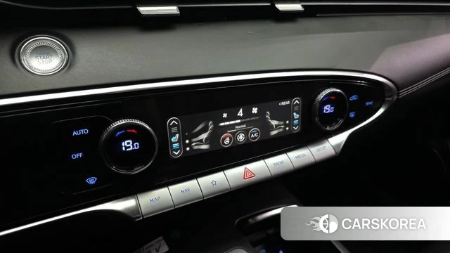 Genesis GV70 id 4701736 из Кореи 21