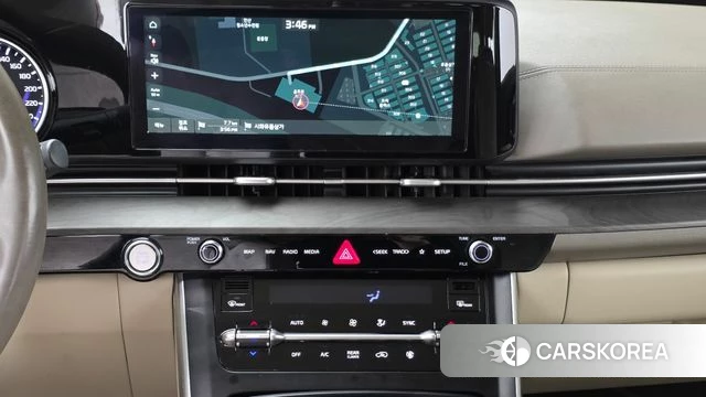 Kia Carnival 4th generation id 4283580 из Кореи 21