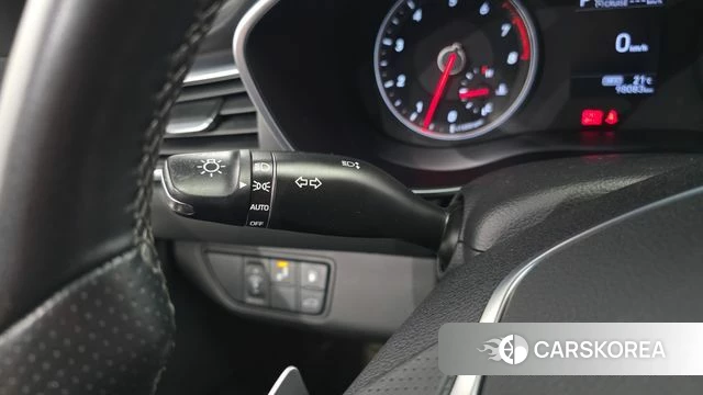 Genesis G70 id 4765582 из Кореи 21