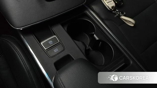 Hyundai The New Grandeur IG id 4625407 из Кореи 21