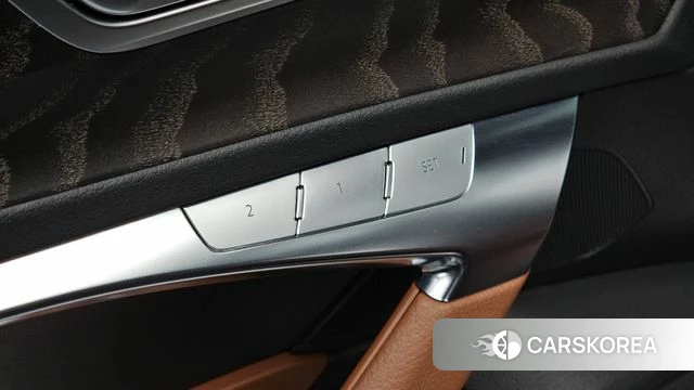 Audi A6 (C8) id 4602948 из Кореи 21