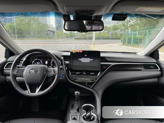 Toyota Camry id 4272310 из Китая 21