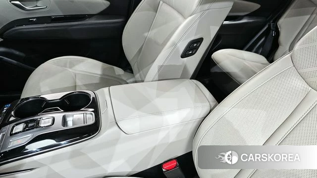 Hyundai Tucson (NX4) id 4293968 из Кореи 21