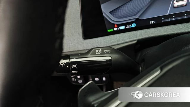 Kia EV6 id 4186969 из Кореи 21