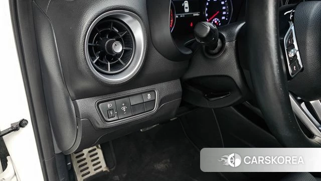 Kia The New K3 2nd generation id 4922199 из Кореи 21