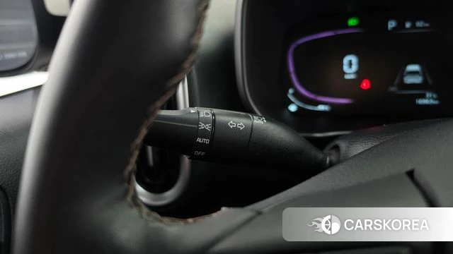 Kia The New Morning (JA) id 4687215 из Кореи 21