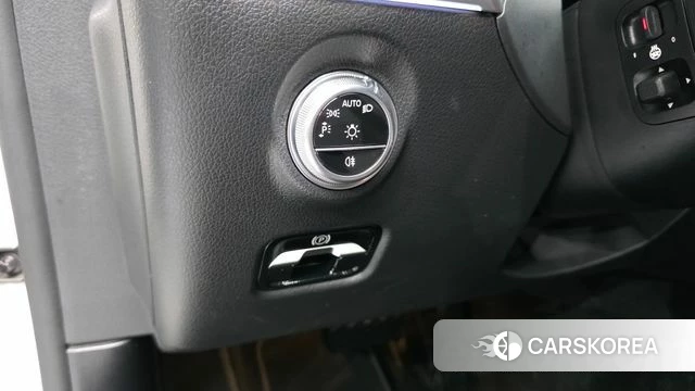 Mercedes-Benz C-Class W206 id 4721145 из Кореи 21