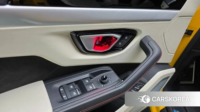 Lamborghini Urus id 4623239 из Кореи 21