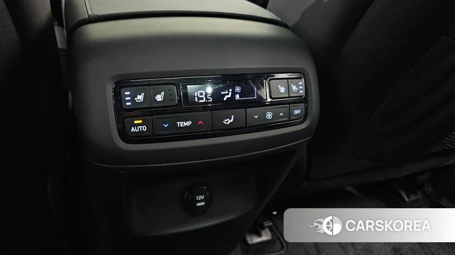 Hyundai The New Palisade id 4480928 из Кореи 21