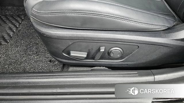 Kia K5 3rd generation id 4423731 из Кореи 21