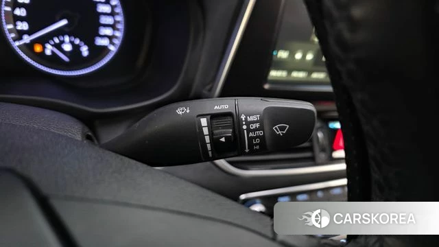 Hyundai Grandeur IG id 4425070 из Кореи 21
