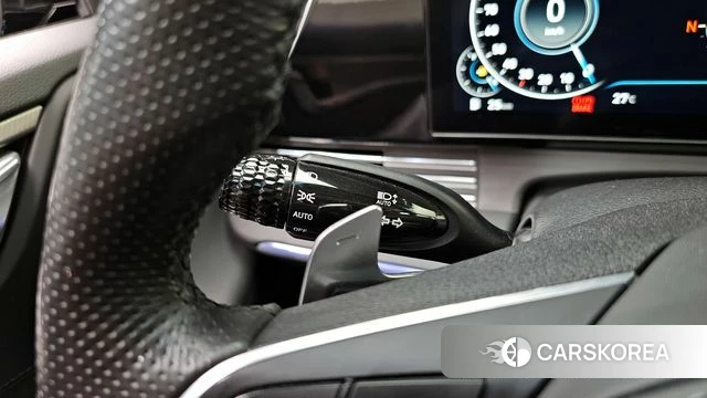 Hyundai The New Grandeur IG id 4324388 из Кореи 21