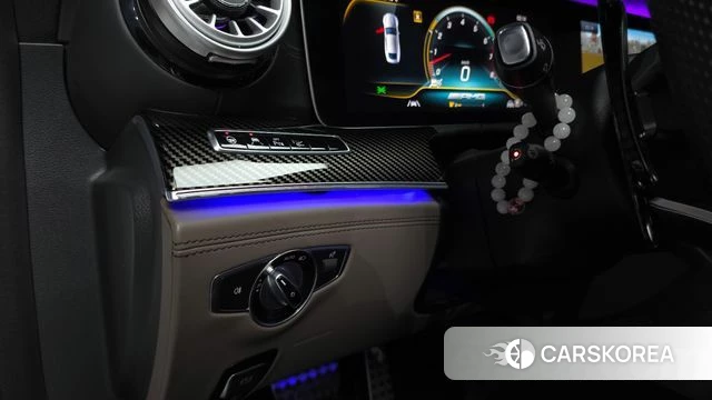 Mercedes-Benz AMG GT id 4864985 из Кореи 21