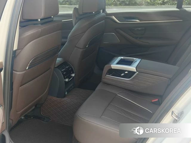 BMW 5 series id 4235424 из Китая 21