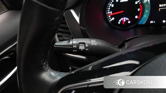 Kia Seltos id 4402899 из Кореи 21