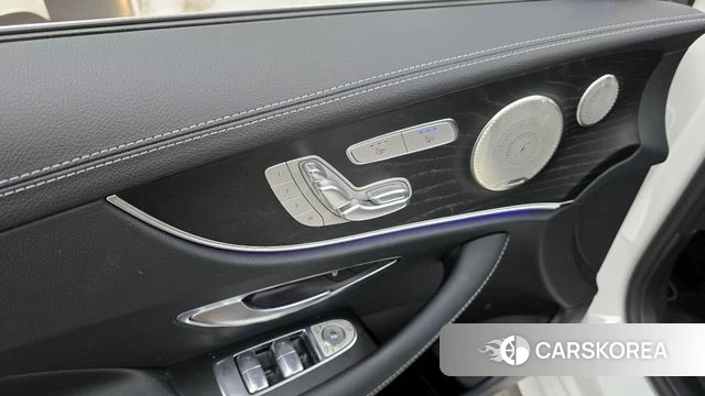 Mercedes-Benz E-Class W213 id 4293184 из Кореи 21