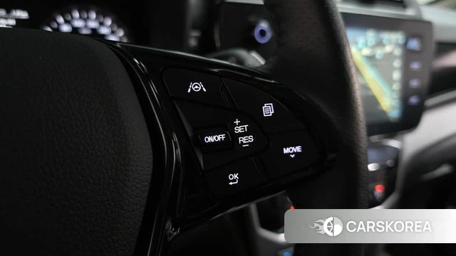 Ssangyong The New Tivoli id 4734500 из Кореи 21