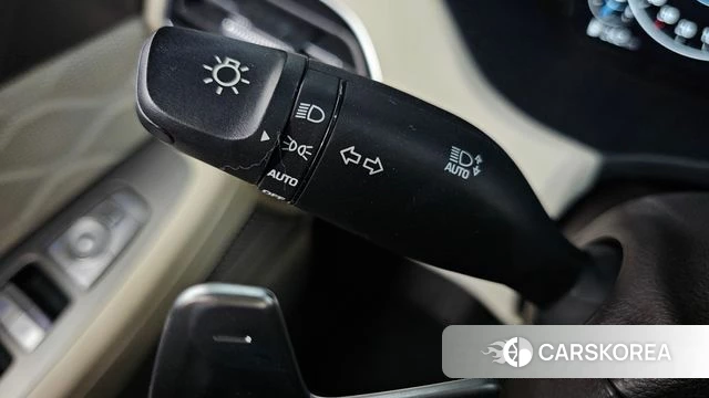 Hyundai Palisade id 4470187 из Кореи 21