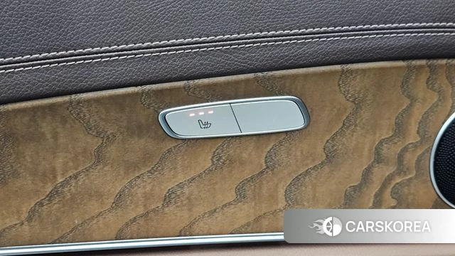 Mercedes-Benz E-Class W213 id 4770768 из Кореи 21