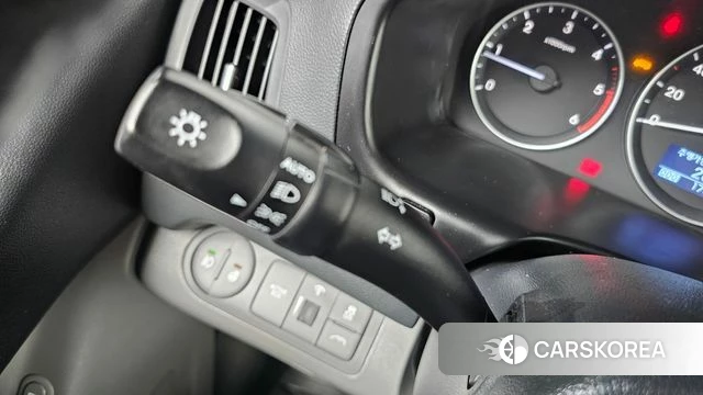 Hyundai The New Grand Starex id 4507950 из Кореи 21