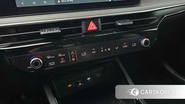 Kia The New K5 3rd generation id 4639922 из Кореи 21