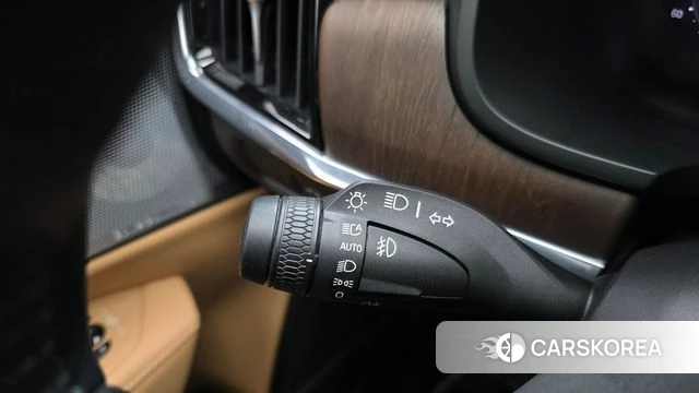 Volvo S90 id 4194711 из Кореи 21