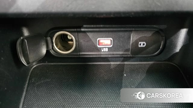 Kia The New K3 2nd generation id 4282853 из Кореи 21