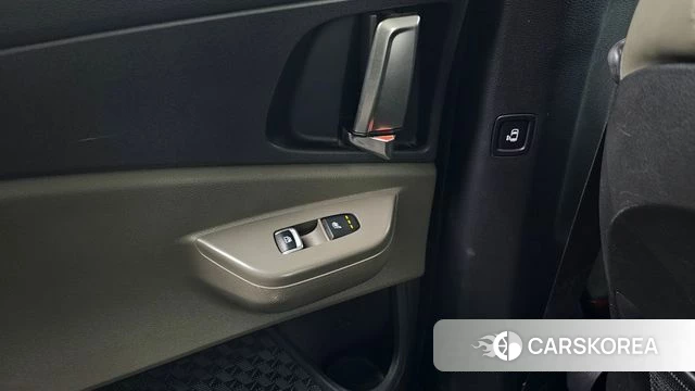 Kia The New Carnival 4th Generation id 4584556 из Кореи 21