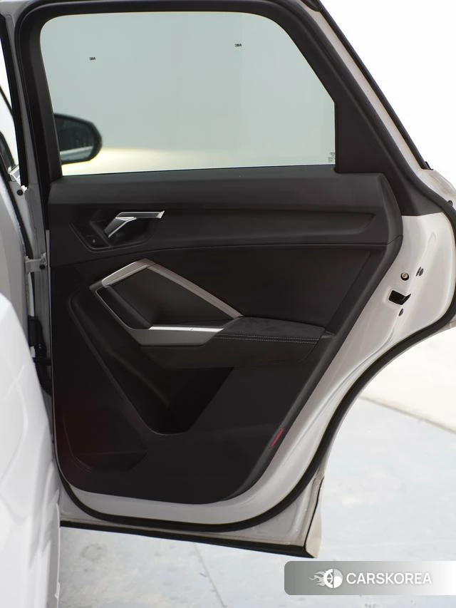 Audi Q3 id 4273798 из Китая 21