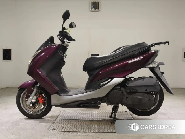 Yamaha MAJESTY 155S id 3946072 из Японии 21