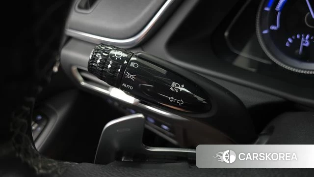 Hyundai Sonata Hybrid (DN8) id 4873120 из Кореи 21