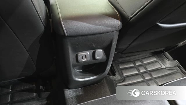 Chevrolet (GM Daewoo) Real New Colorado id 4556447 из Кореи 21