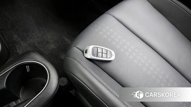Hyundai Ionic 5 id 4187070 из Кореи 21