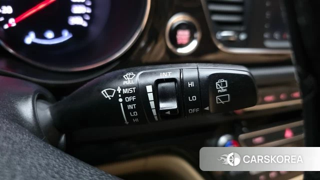 Kia The New Carnival id 4233156 из Кореи 21