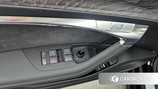 Audi A7 (4K) id 4441670 из Кореи 21