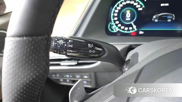 Hyundai Sonata Hybrid (DN8) id 4562157 из Кореи 21