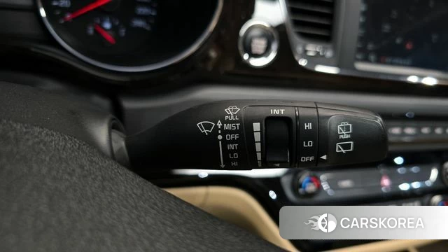 Kia The New Carnival id 4384692 из Кореи 21