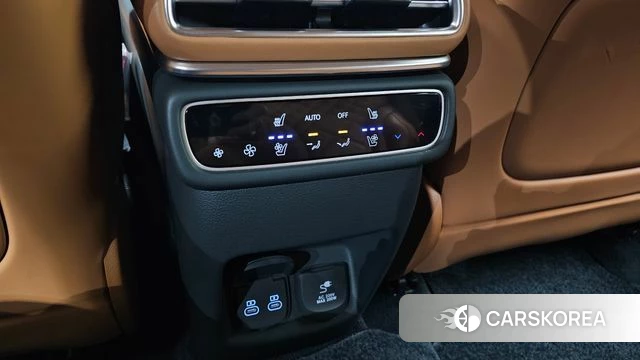 Genesis GV80 id 4488275 из Кореи 21