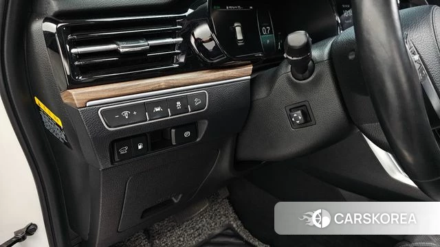Kia Mohave Master id 4604762 из Кореи 21