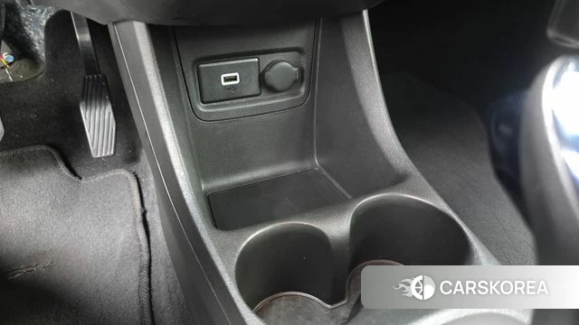Chevrolet (GM Daewoo) The New Spark id 4574159 из Кореи 21