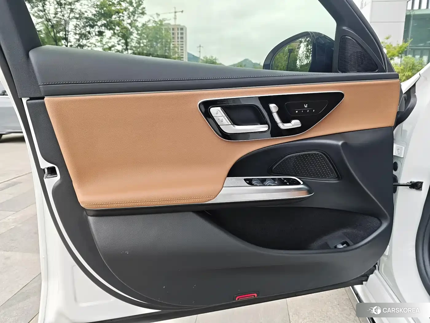 Mercedes-Benz E-Class id 4565180 из Китая 22