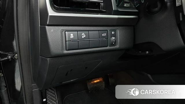 Ssangyong Rexton New Arena id 4307973 из Кореи 21