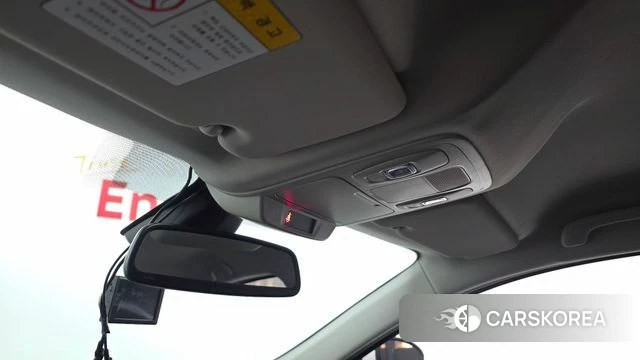 Renault Korea (Samsung) SM6 id 4865515 из Кореи 21