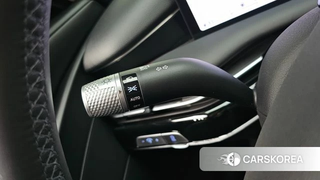 Genesis G80 (RG3) id 4719527 из Кореи 21