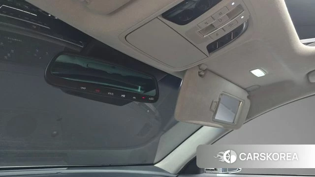 Kia K7 Premier id 4732354 из Кореи 21