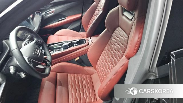 Audi e-Tron GT id 4646346 из Кореи 21