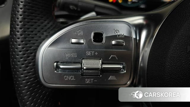 Mercedes-Benz CLA-Class C118 id 4388614 из Кореи 21