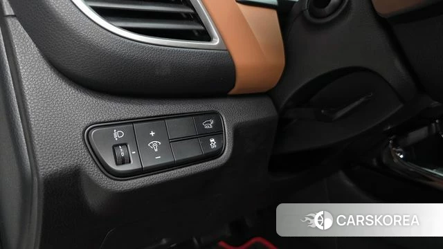 Kia The New Seltos id 4757721 из Кореи 21