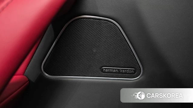 Maserati Levante id 4882324 из Кореи 21